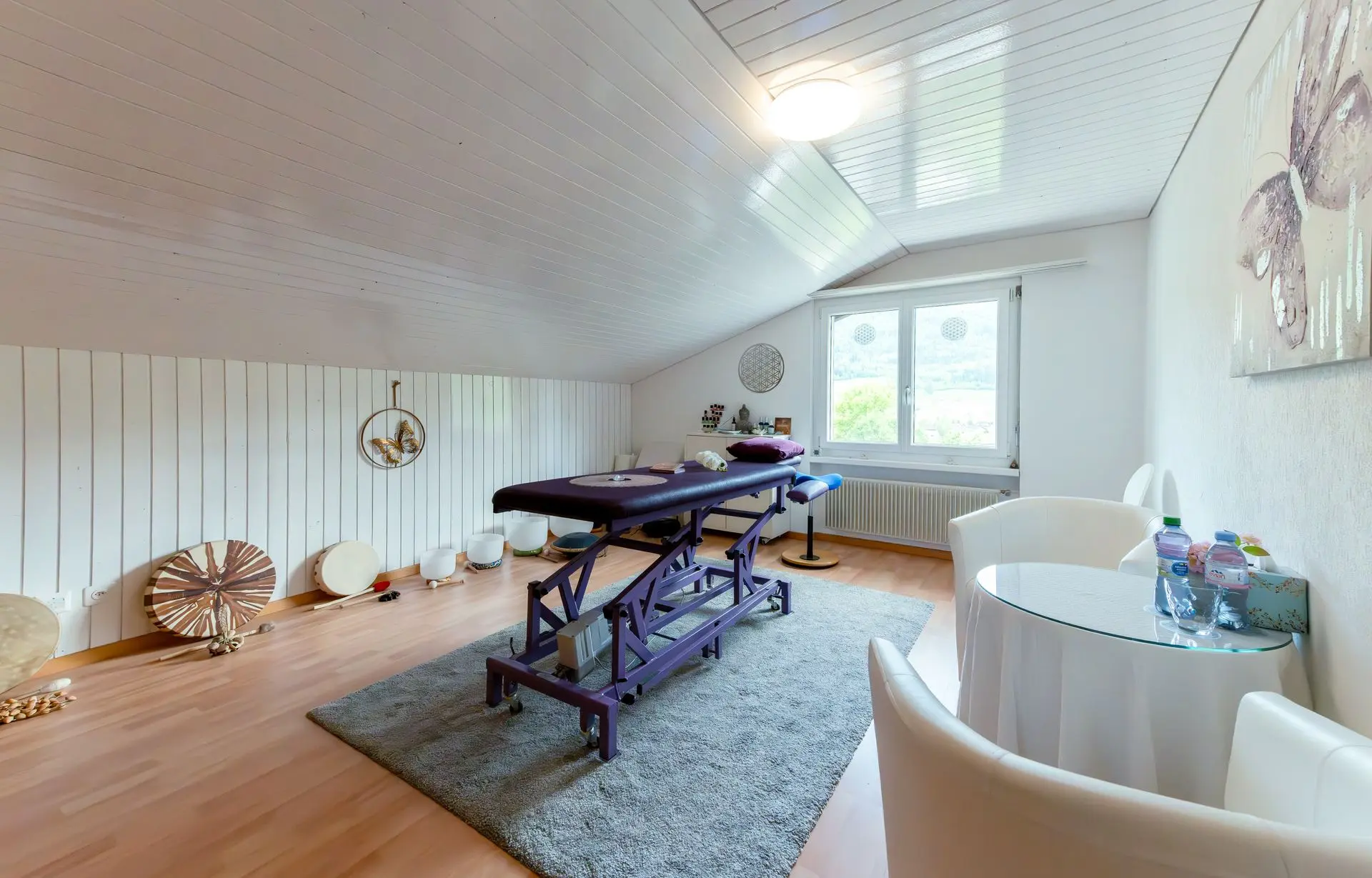 Praxis Seelenparadies