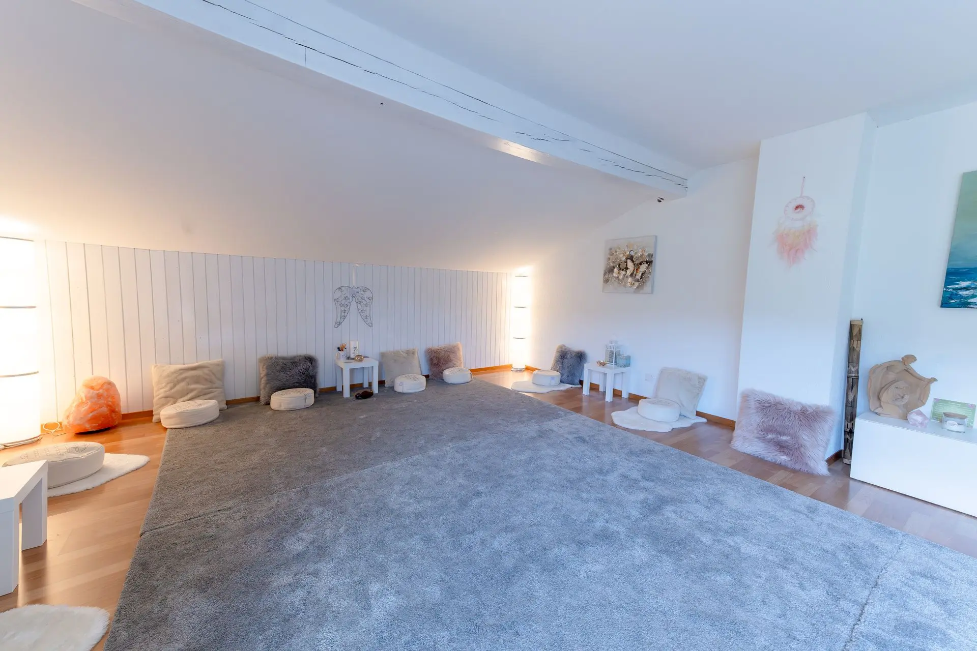 Seminarraum Seelenparadies