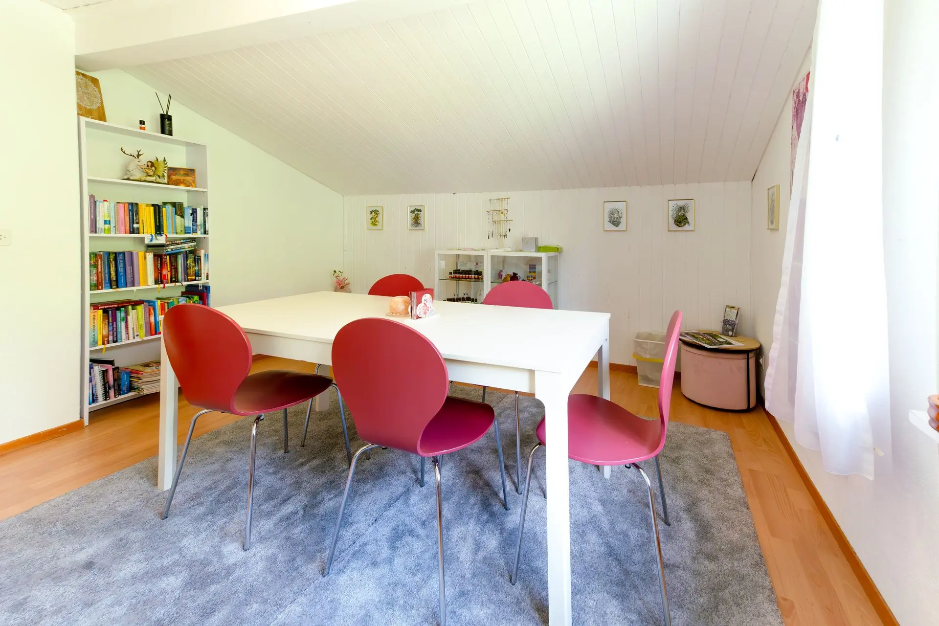 Aufenthaltsraum Seelenparadies