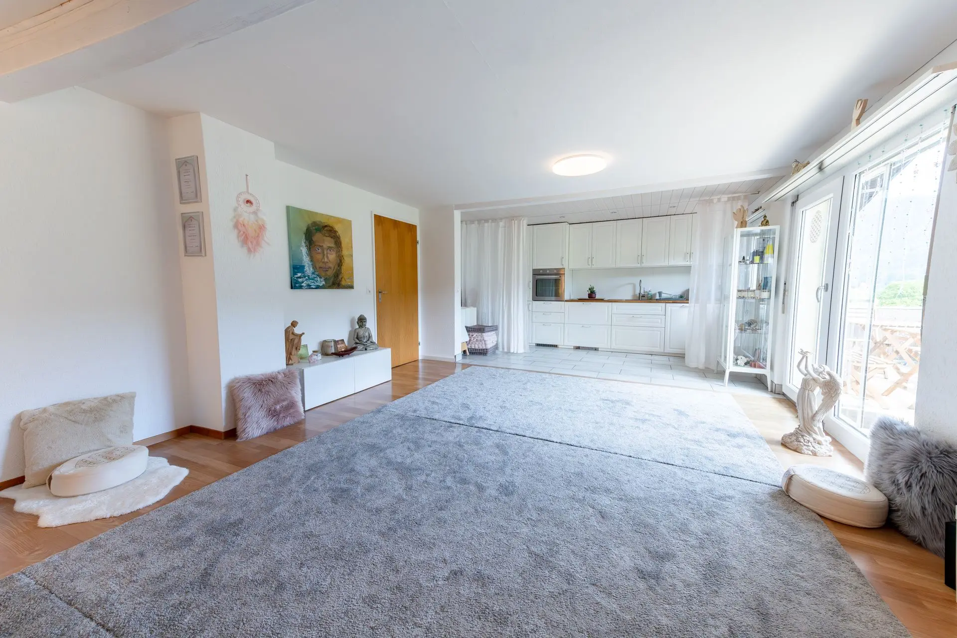 Seminarraum Seelenparadies