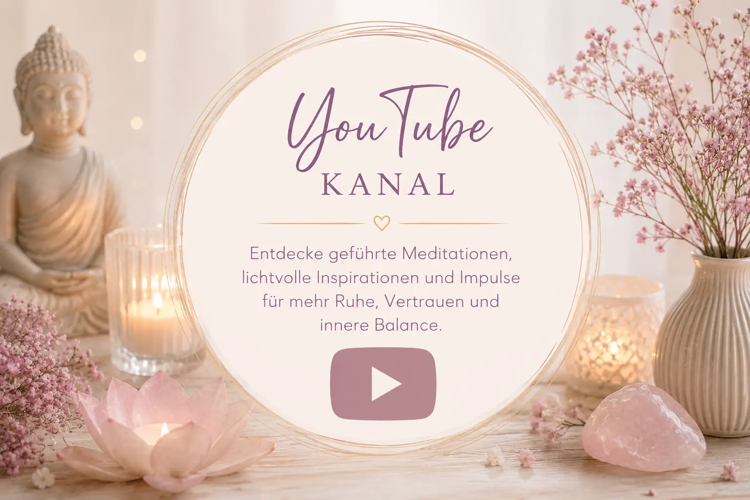 YouTube Kanal