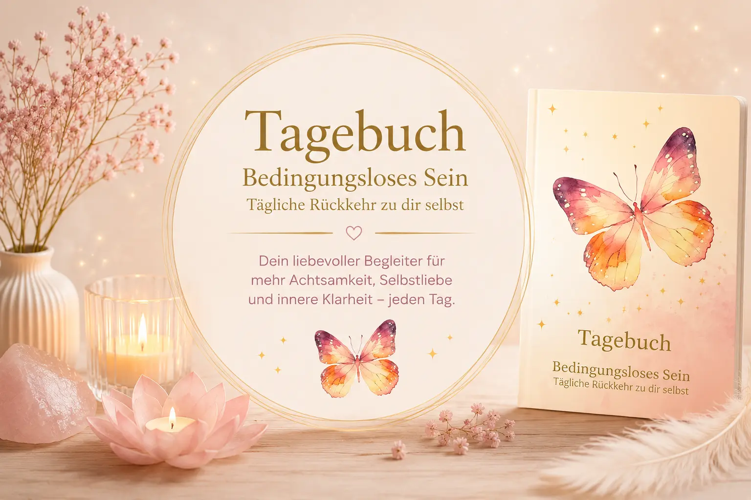 Tagebuch Sein
