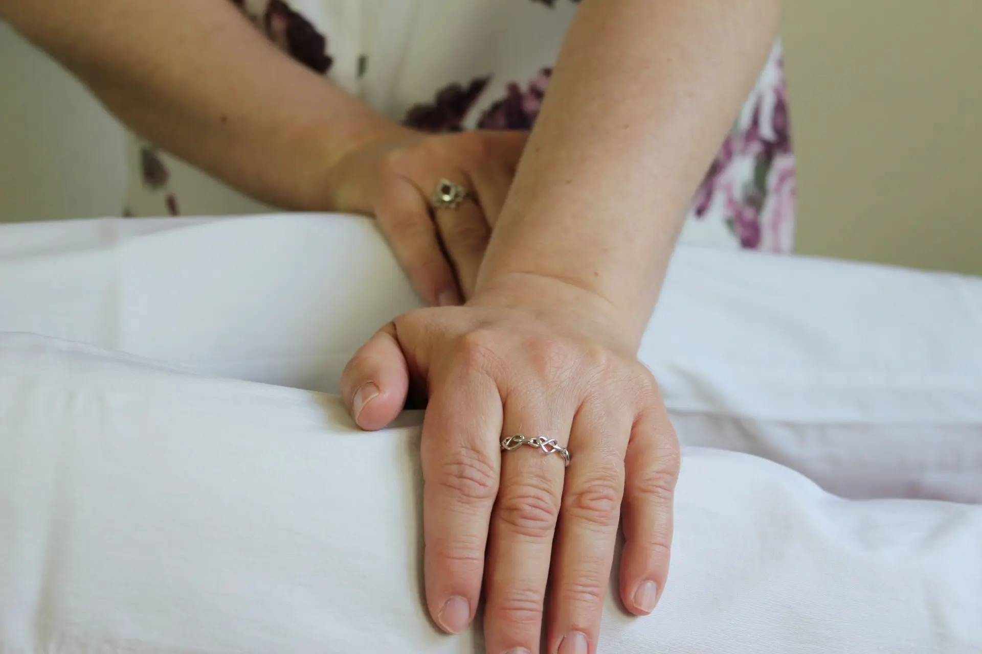 Reiki Behandlung Reiki Behandlung
