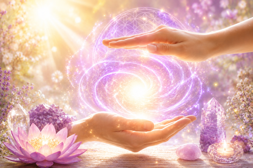 Reiki 2 Onlinekurs
