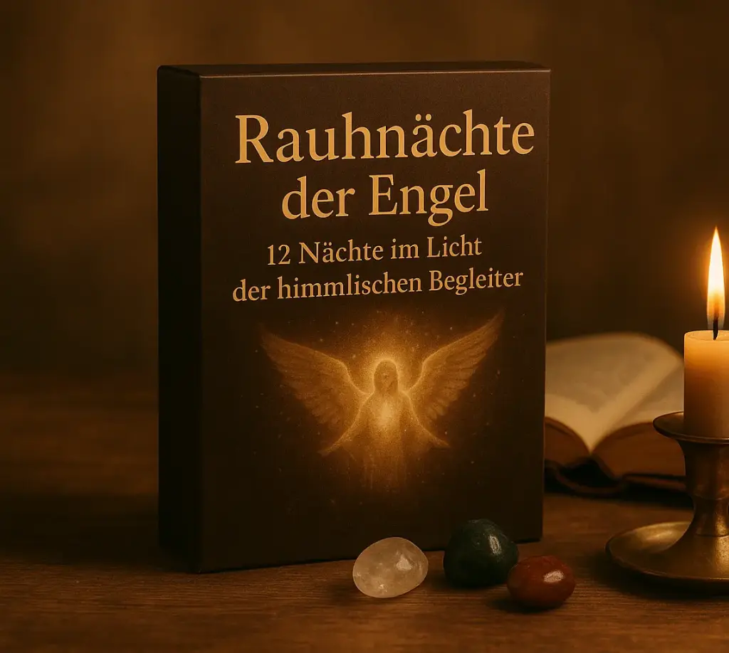 Raunächte der Engel